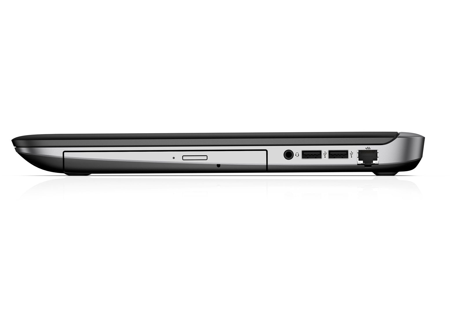 HP ProBook Laptop | 450 G3 | Intel i5 6th Gen | 15.6" HD | Win 11 | Refurbished - Newjaisa